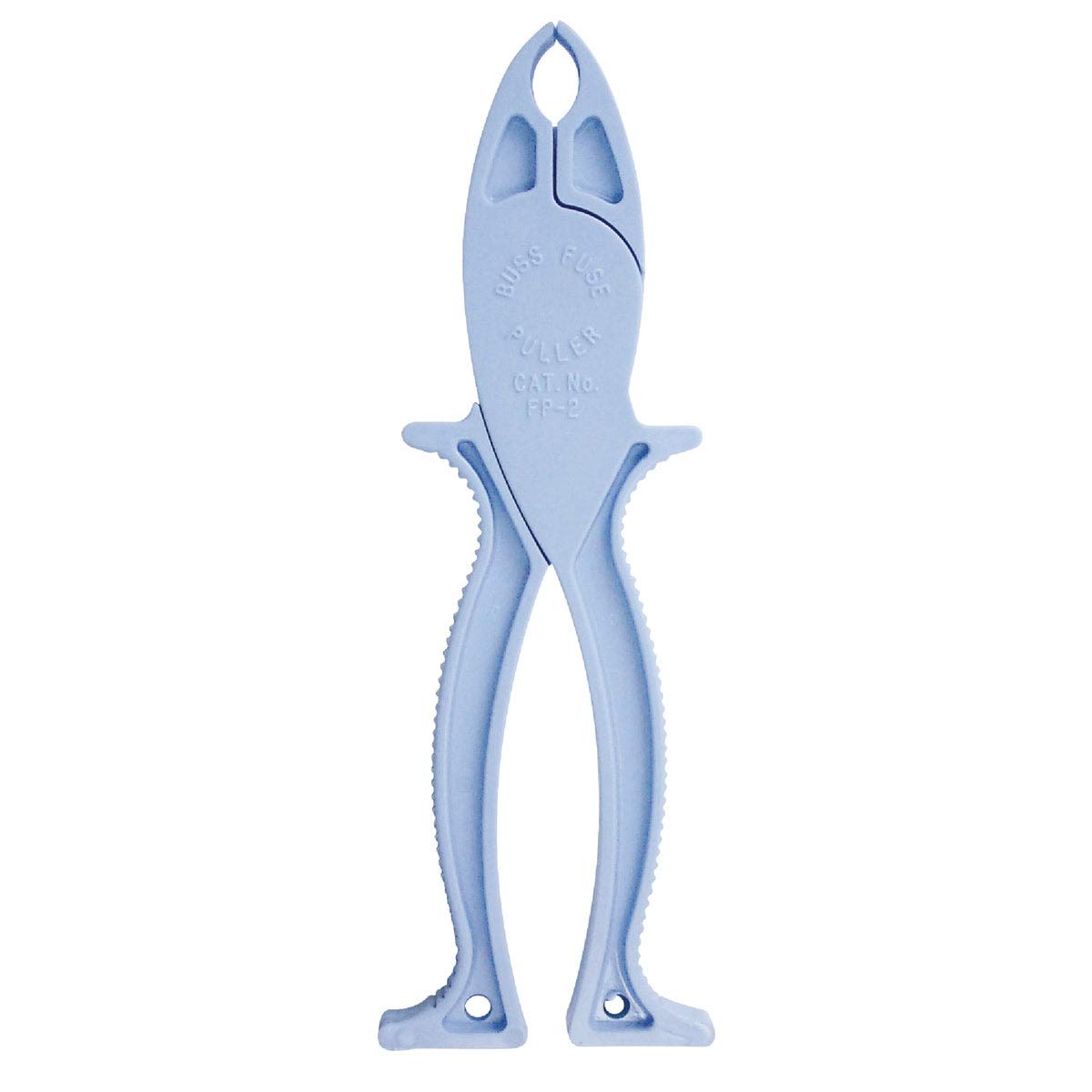 Cooper Bussmann BP-FP-2 Cartridge Carded Fuse Puller: Fuse Puller